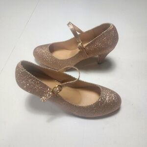 NWNB J.ADAMS Pixy Mary Jane Pumps Size 8